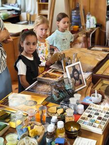 2025_08_26 ВШ храма Иоанна Русского